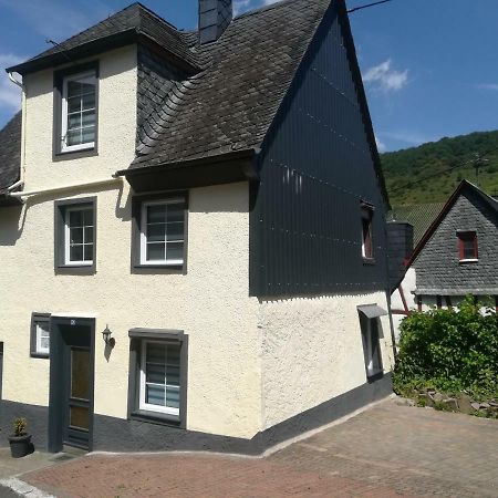 Haus Selina Villa Briedel Exterior foto