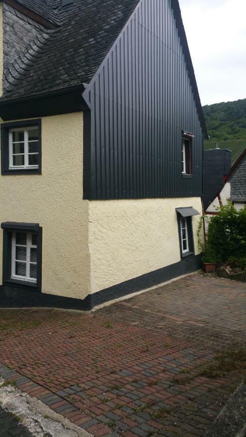 Haus Selina Villa Briedel Exterior foto